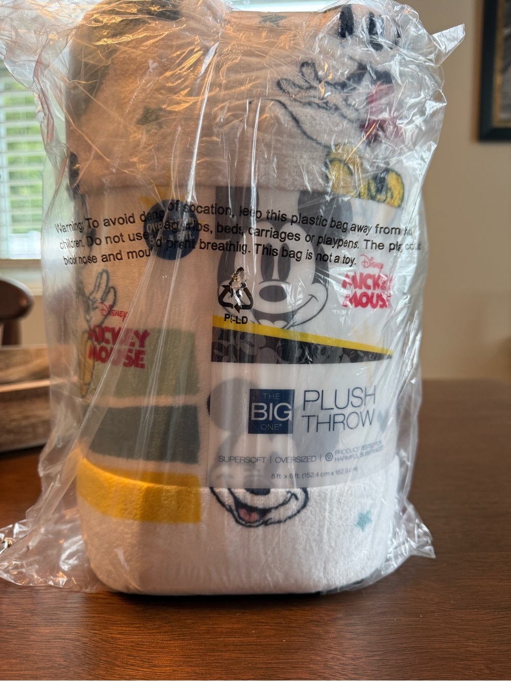 Pajama or sleep item identification